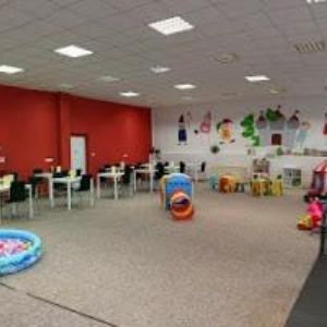 obrazek: avatar SPORTCENTRUM MELDY