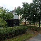 JEZDECKÝ ODDÍL FRAMAK