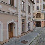 GARANČNÍ FOND BYDLENÍ ČESKÉ BUDĚJOVICE