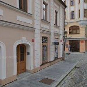 obrazek: avatar GARANČNÍ FOND BYDLENÍ ČESKÉ BUDĚJOVICE