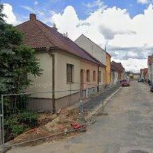 obrazek: avatar GATEREAL s.r.o.