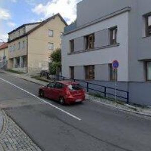 obrazek: avatar ZASTAVÁRNA U ZLATÉ KORUNY