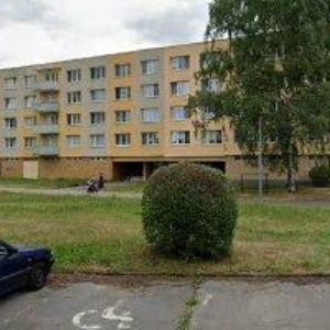 obrazek: avatar TICHÁKOVÁ MARIE