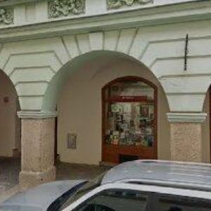 obrazek: avatar MELCER VRATISLAV