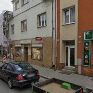 obrazek: avatar BOLKOVÁ ALENA-KNIHKUPECTVÍ