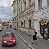 KNIHKUPECTVÍ U VRÁNY