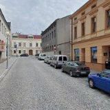 CHYTRÝ PETR-ANTIKVARIÁTS