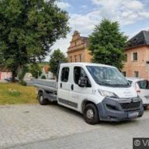 obrazek: avatar PETRA-LOM ČÍMĚŘ s.r.o.