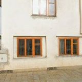 JABŮREK RICHARD-KLEMPÍŘSTVÍ