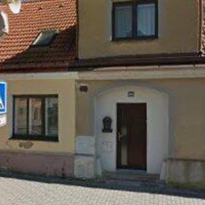 obrazek: avatar VRECKO MARTIN