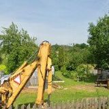 STAVEBNÍ FIRMA-ČENĚK PETR