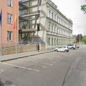 obrazek: avatar JIHOČESKÉ LETIŠTĚ ČESKÉ BUDĚJOVICE a.s.