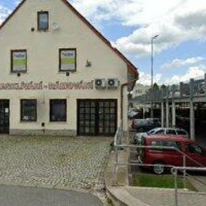 obrazek: avatar BAZALA-PRACOVNÍ ODĚV A OBUV