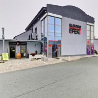 ELEKTRO EFEKT s.r.o.