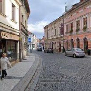 obrazek: avatar AUTOŠKOLA VOPATA & VÁCHOVÁ