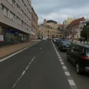 obrazek: avatar SAMUS AUTOŠKOLA