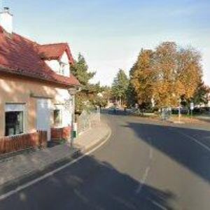 obrazek: avatar ŠKODA CAR-O-LINER SERVIS