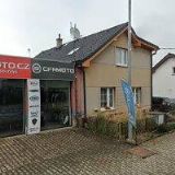 GLOBALMOTO OSTROMĚŘ
