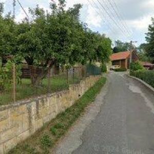 obrazek: avatar ZAHRÁDKA MICHAL