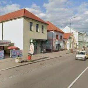 obrazek: avatar MOTOSERVIS U ZEDA