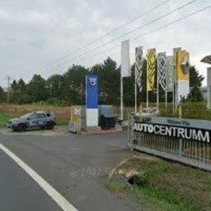 obrazek: avatar AUTOCENTRUM HŮRKA s.r.o.
