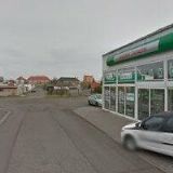 AUTODŮM CHOMUTOV spol. s r.o.