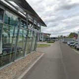 AUTOCENTRUM BARTH a.s.