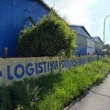 PM TRANS OSTROV s.r.o.