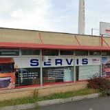 AUTOCENTRUM CHOMUTOV