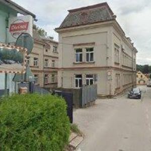 obrazek: avatar AUTO ZVĚŘINA