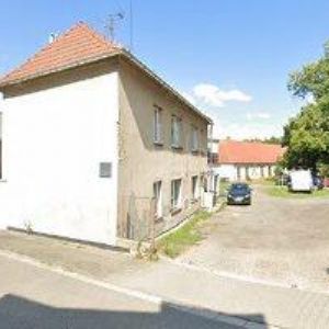 obrazek: avatar Ing. MARTIN DIVIŠEK