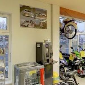 obrazek: avatar AUTO PÁNEK-AUTOSERVIS-PNEUSERVIS-LOUNY
