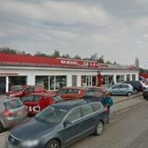 obrazek: avatar AUTOBAZAR CHOMUTOV