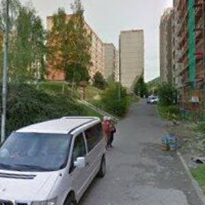 obrazek: avatar TAFI PAVEL