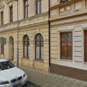 obrazek: avatar ROSSOA s.r.o.