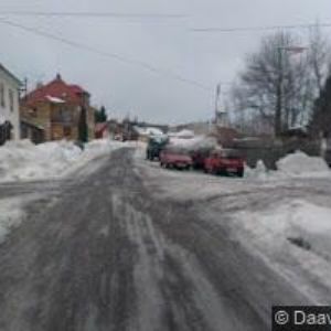 obrazek: avatar HRAŠKO JOZEF-KAROSÁRNA