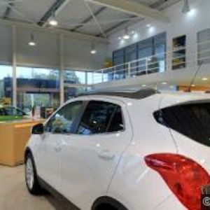 obrazek: avatar OLFIN CAR PALACE s.r.o.