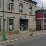 SVATOŠKOVÁ RADKA