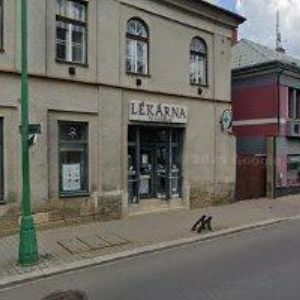 obrazek: avatar SVATOŠKOVÁ RADKA