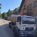 KOČÁRKY A DĚTSKÉ ZBOŽÍ