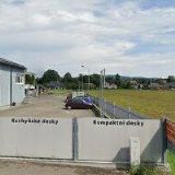 STRAŠIL JAROSLAV-AUTOLAKOVNA