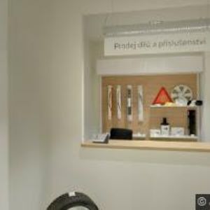 obrazek: avatar AUTO-BRANKA , spol. s r.o.