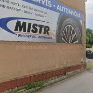 obrazek: avatar MISTR RADEK