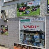 HRNČÍŘ HRONOV s.r.o.