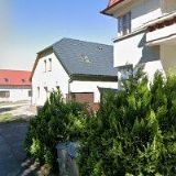 KODR AUTOVRAKOVIŠTĚ