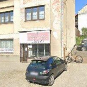 obrazek: avatar JIROUŠEK PETR