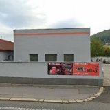 AUTOCENTRUM PRAŽSKÁ