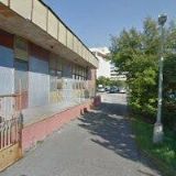 AUTODÍLNA-BAČO PAVEL