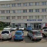 MEDTEC-VOP , spol. s r.o.