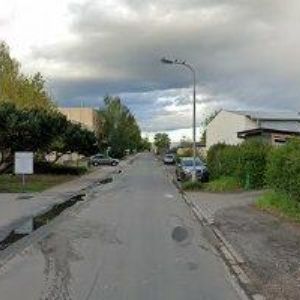 obrazek: avatar SVATOŠ VLADIMÍR